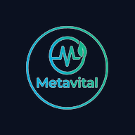METAVITAL Logo